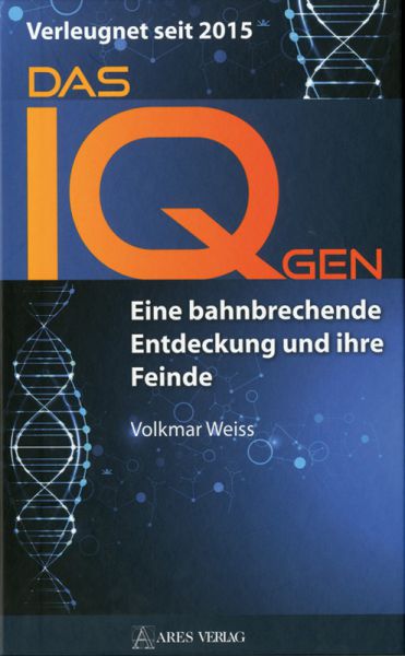 Das IQ-Gen