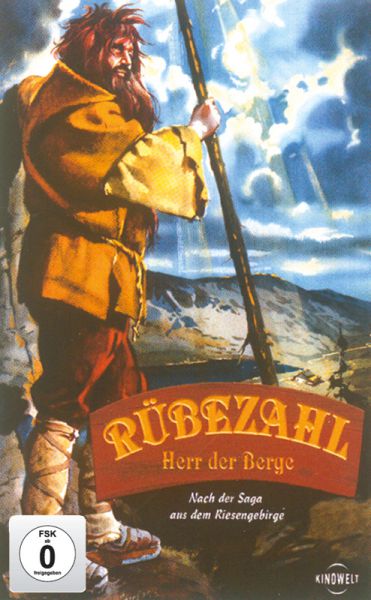 Rübezahl - Herr der Berge
