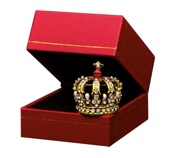 "Preußische Königskrone"