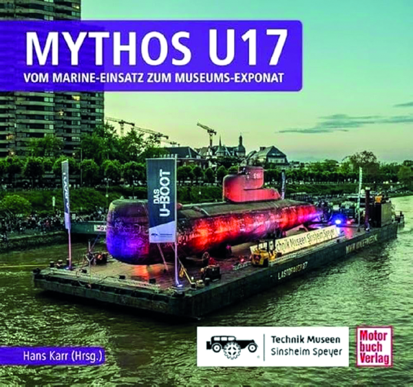 Mythos U17