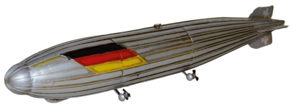 Zeppelin Luftschiff