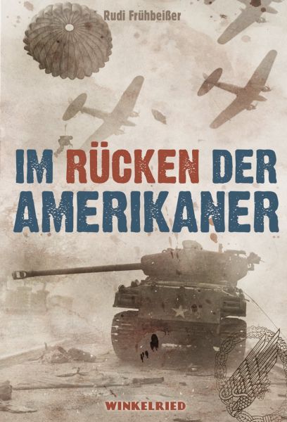 Im Rücken der Amerikaner