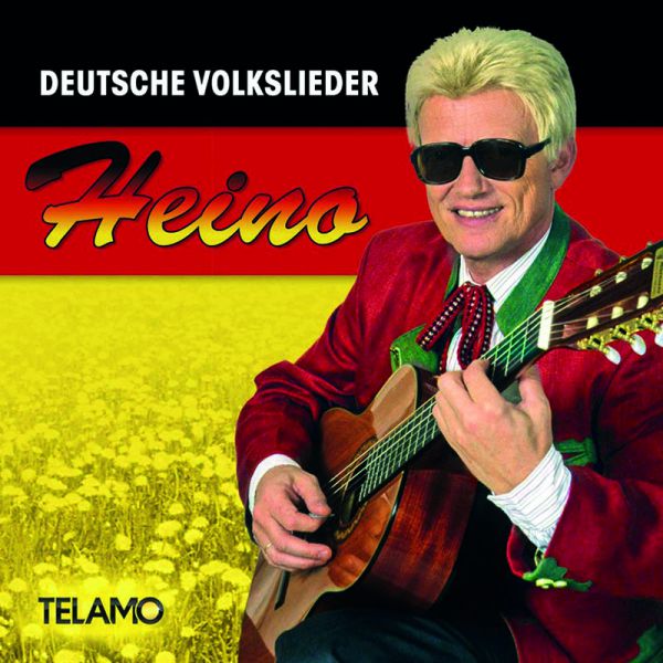 Heino: Deutsche Volkslieder