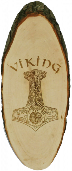 "Thorshammer Viking"