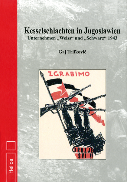 Kesselschlachten in Jugoslawien