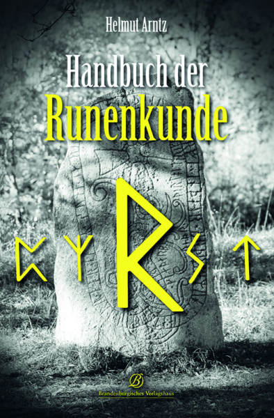 Handbuch der Runenkunde