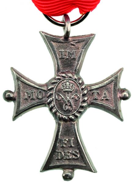Verdienstkreuz Heinrich des Löwen 2. Klasse