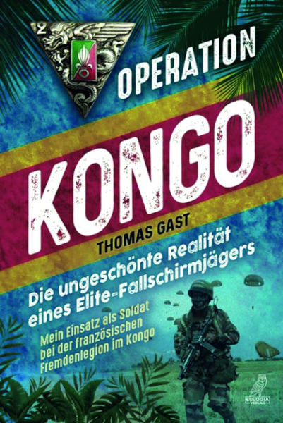 Operation Kongo