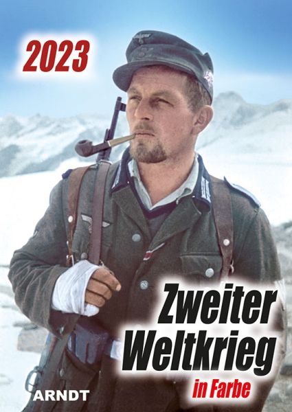 "Zweiter Weltkrieg 2023"