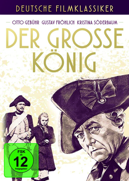 Der große König