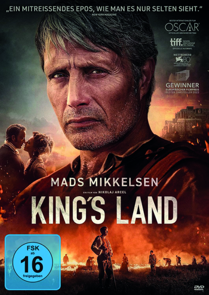 King's Land