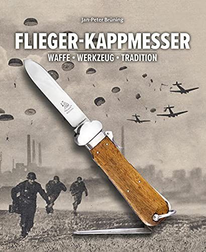 Flieger-Klappmesser