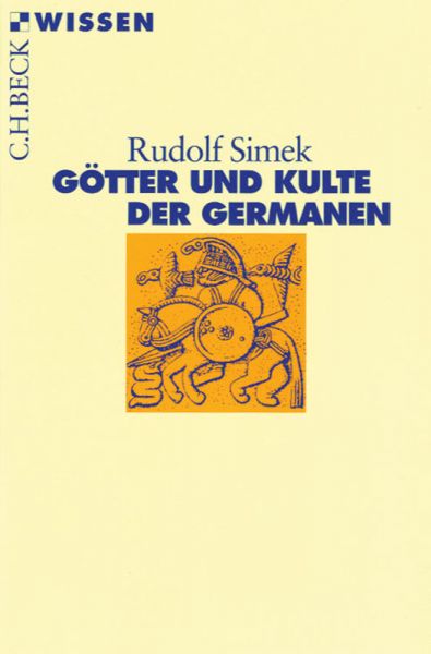 Götter und Kulte der Germanen