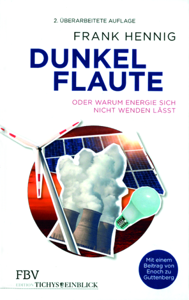 Dunkelflaute