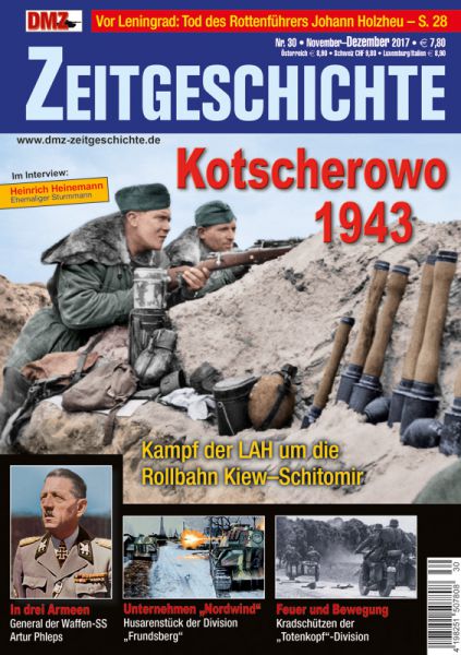 Kotscherow 1943