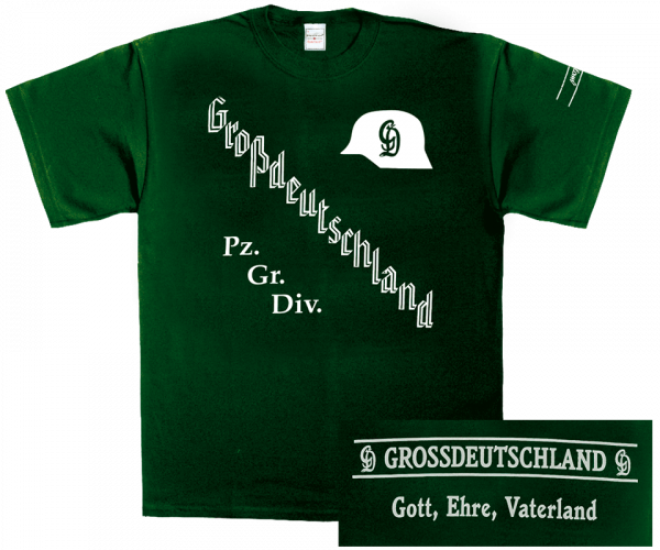"Großdeutschland"