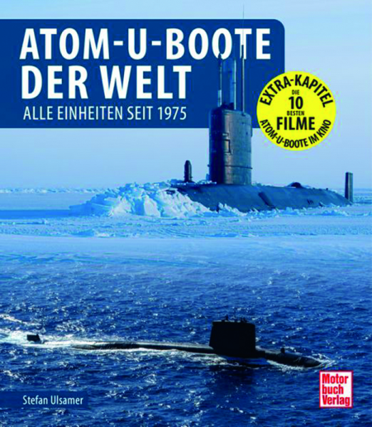 Atom-U-Boote der Welt