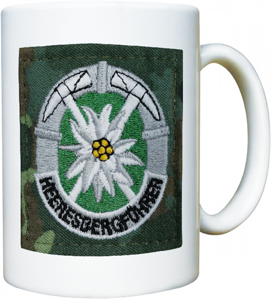 "Heeresbergführer"