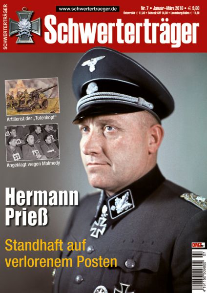 Hermann Prieß