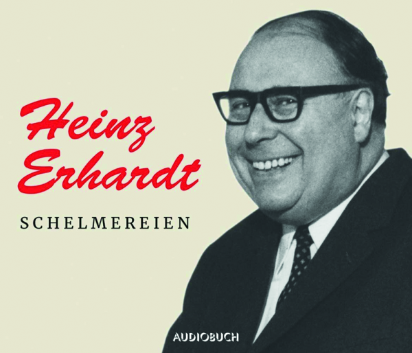 Heinz Ehrhardt, Schelmereien