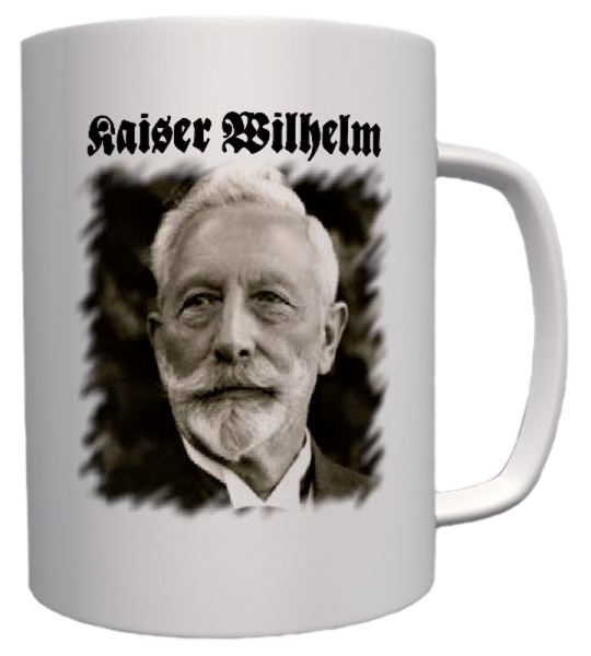 "Kaiser Wilhelm"