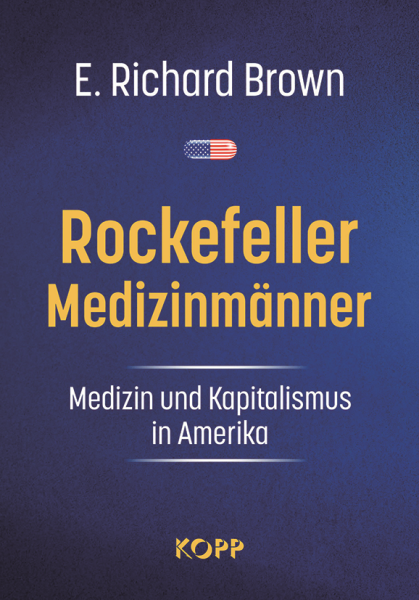 Rockefeller-Medizinmänner