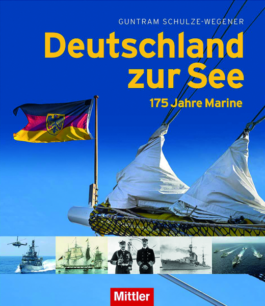 Deutschland zur See