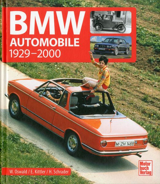 BMW-Automobile