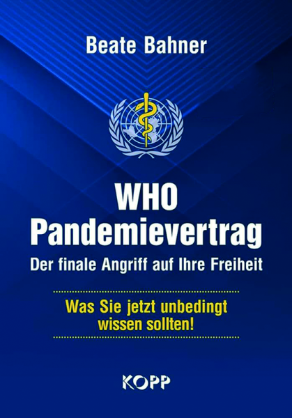 WHO-Pandemievertrag