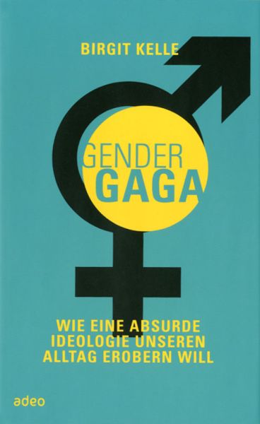 GenderGaga