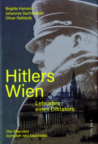 Hitlers Wien