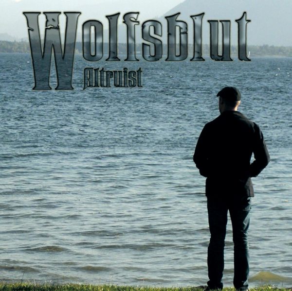 Wolfsblut: "Altruist"