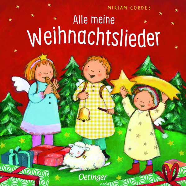 Alle meine Weihnachtslieder