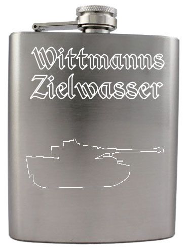 "Wittmanns Zielwasser"