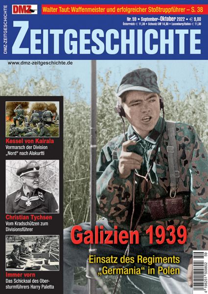 Galizien 1939