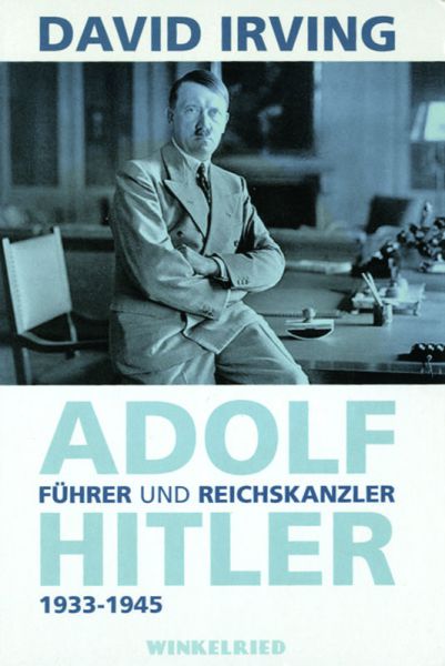 Adolf Hitler