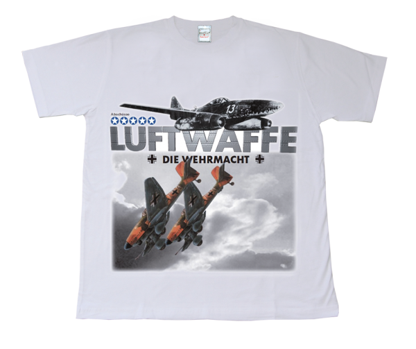 "Luftwaffe der Wehrmacht"