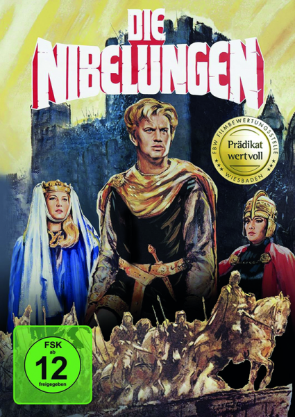 Die Nibelungen