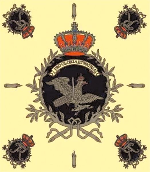 "Grenadier-Regiment Kronprinz "