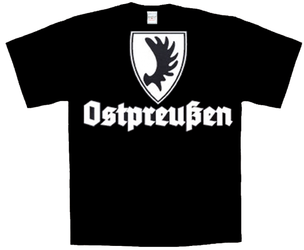 "Ostpreußen"