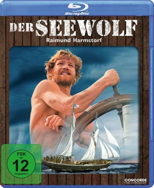 Der Seewolf (1971)