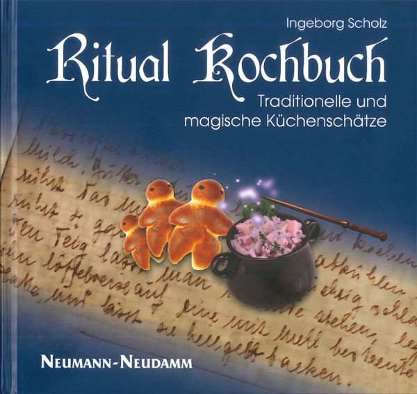 Ritual Kochbuch