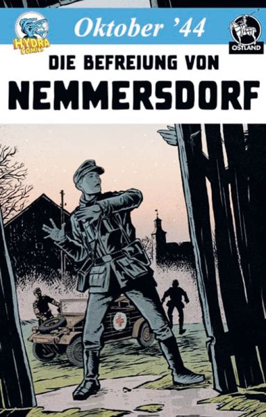 Die Befreiung von Nemmersdorf