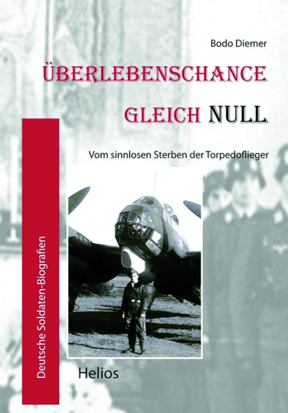 Überlebenschance gleich Null