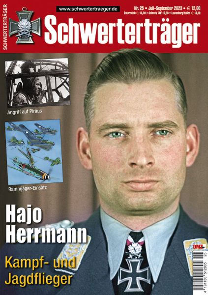 Hajo Herrmann