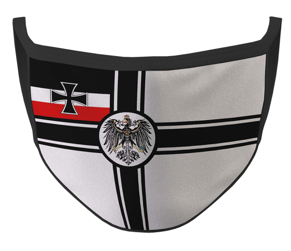 "Kaiserliche Reichskriegsflagge"