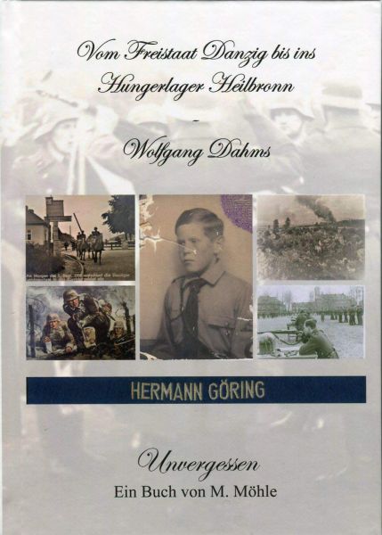 Vom Freistaat Danzig bis ins Hungerlager Heilbronn