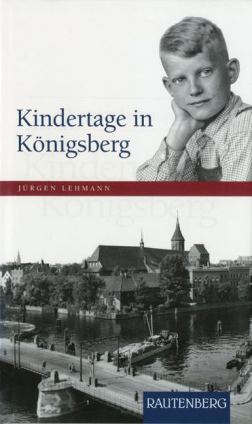 Kindertage in Königsberg