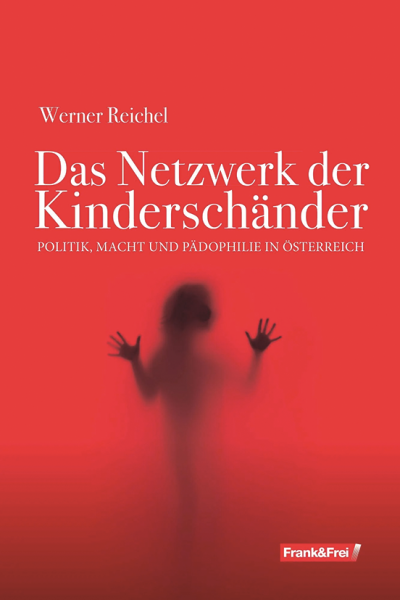 Das Netzwerk der Kinderschänder