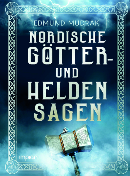 Nordische Götter- und Heldensagen